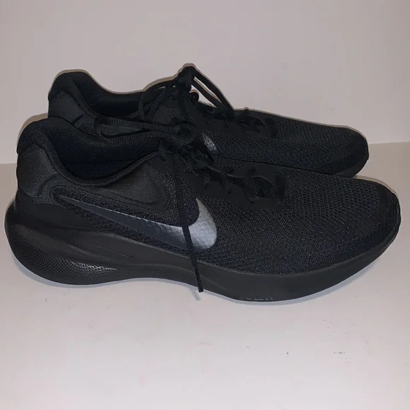 Nike Revolution 7 Men's Road Running Shoes 10.5 - Picture 4 of 11